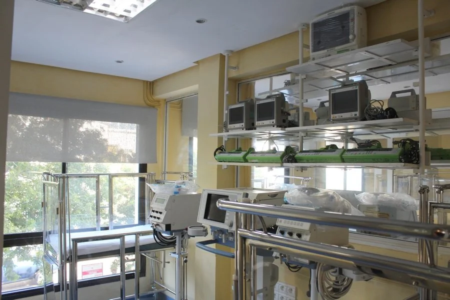 Image pour Polyclinique Internationale de Rabat